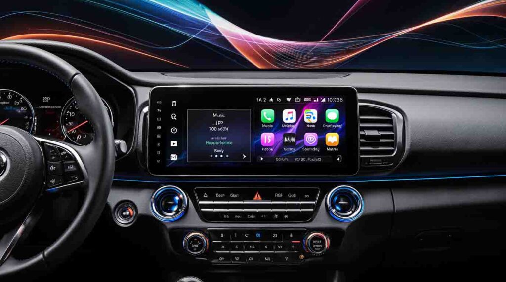 bon autoradio android