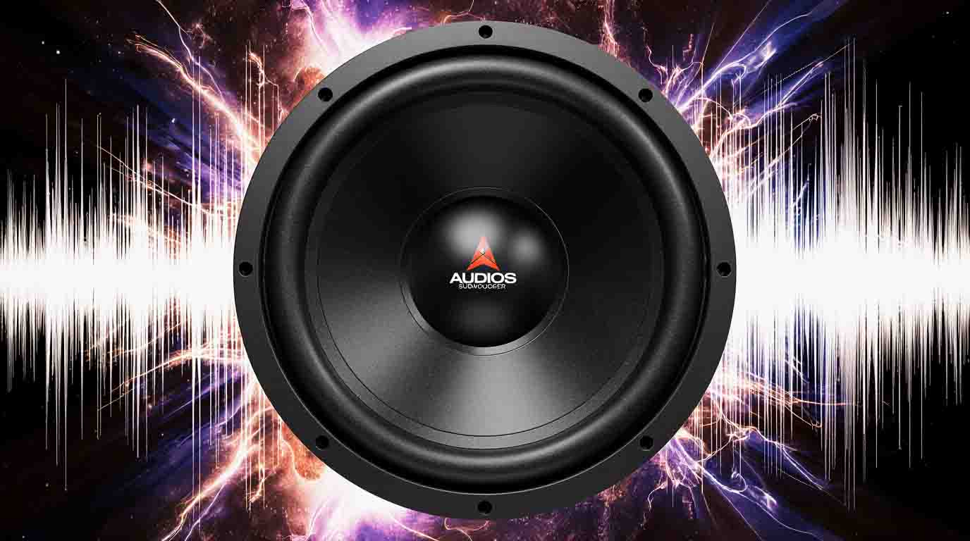 La méthode la plus efficace pour choisir un subwoofer audio design