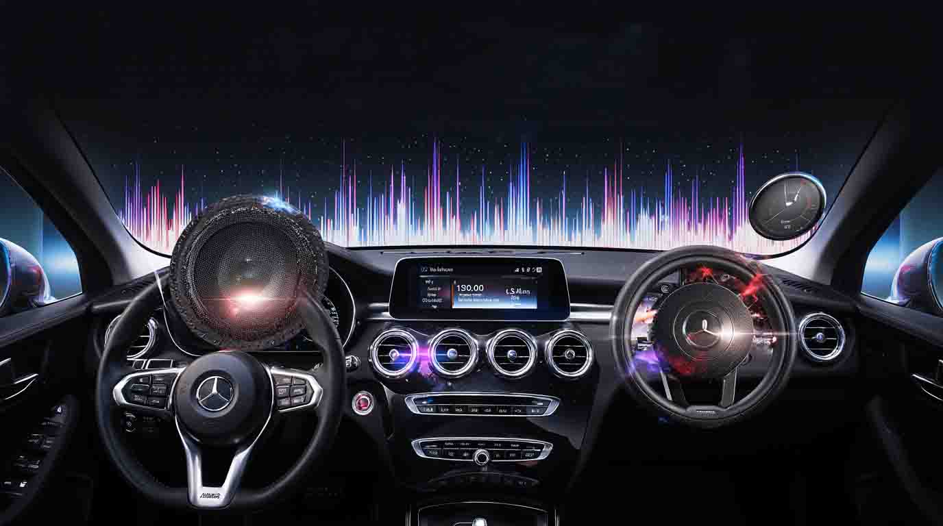 Optimisation audio : configurez les paramètres de subwoofer