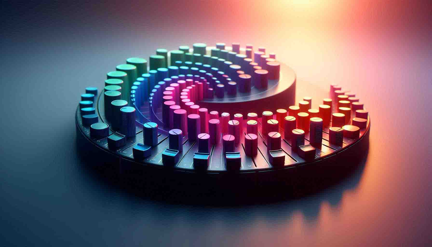 Balance et fader audio : comment les régler correctement