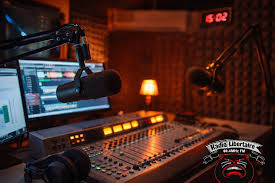 Écouter Radio Liberté en direct – Informations et actualités